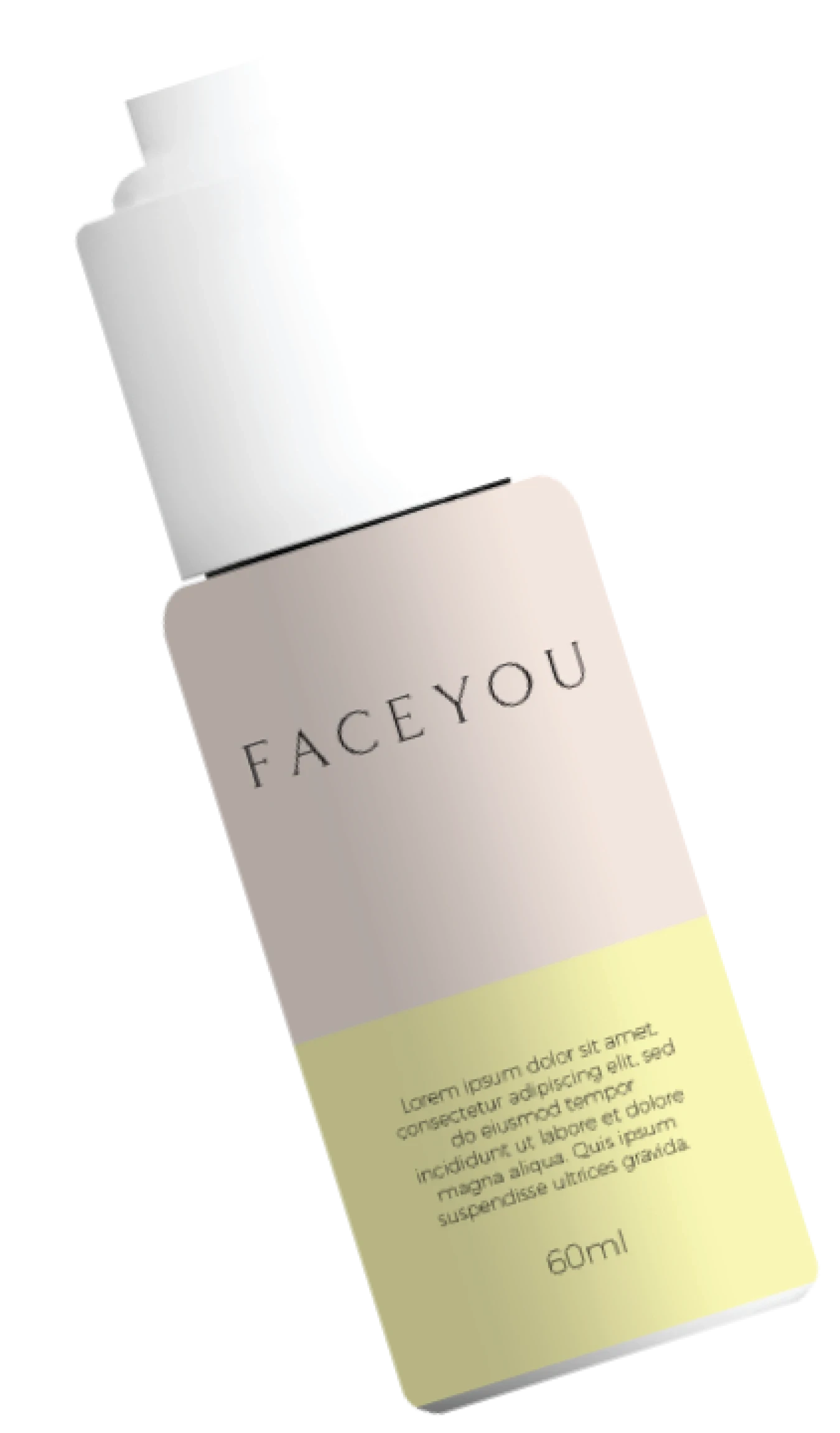 GlowSensitive Brightening Serum