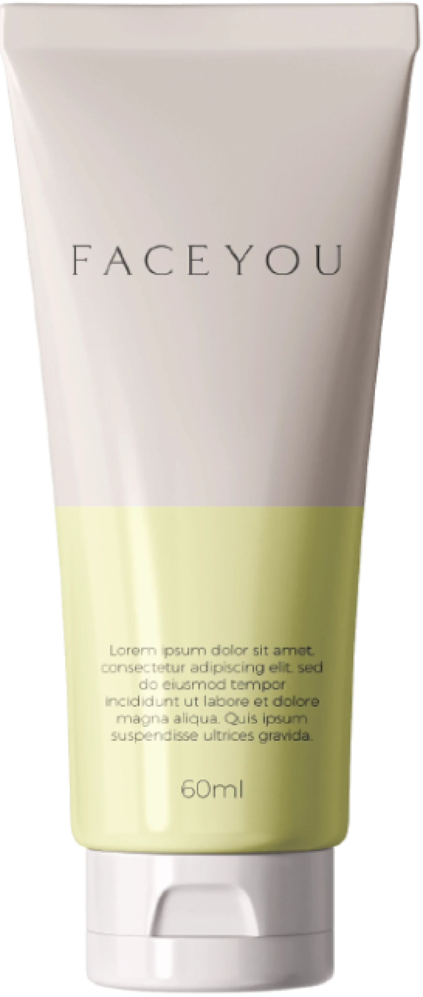 Calm Pure Sensitive Skin Cleanser